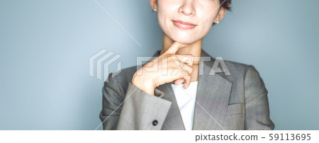 Business woman 59113695