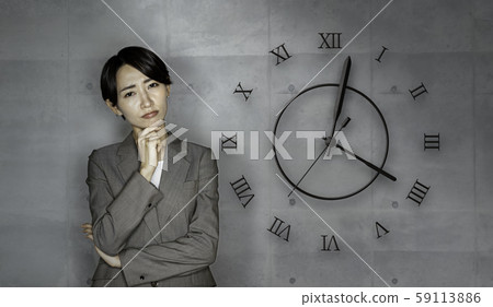 Business woman Business woman 59113886