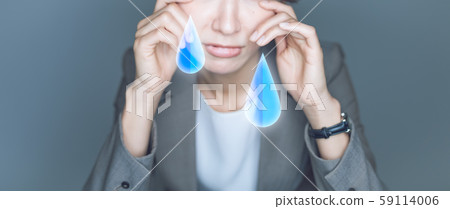 女商人 59114006