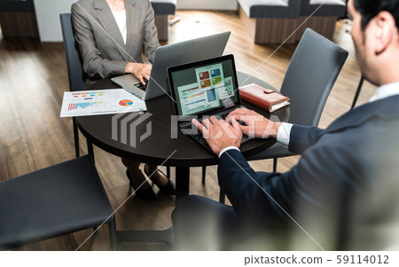 商業場景 59114012