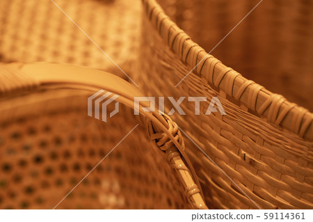 Bamboo work Bamboo work 59114361