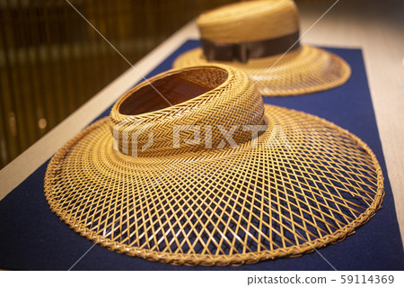 Beppu City Bamboo Maker Traditional Industry Center 59114369