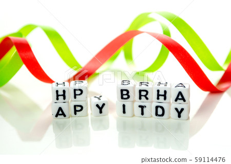 happy birthday special unconventional card 59114476