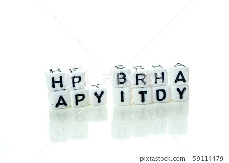 happy birthday special unconventional card happy birthday special unconventional card 59114479