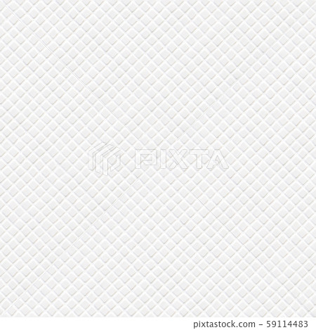 white ceramic tile little diamonds in square form white ceramic tile little diamonds in square form 59114483