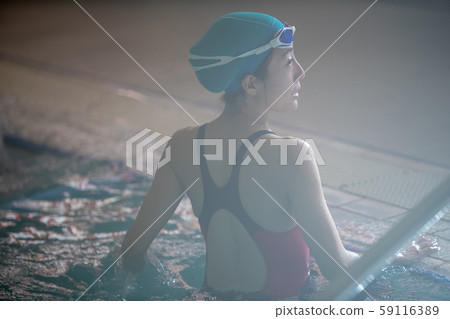 女生 女孩 女性 59116389