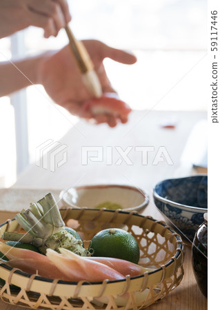 竹抓壽司 竹抓壽司 59117446