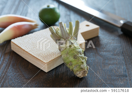 Yamagoshi grated Yamagoshi grated 59117618