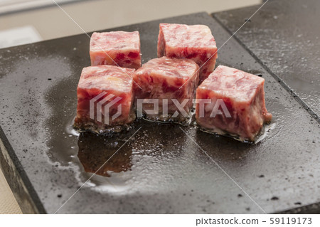 【Grilled meat】 【Grilled meat】 59119173