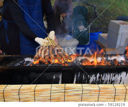 Skewers Skewers 59119219