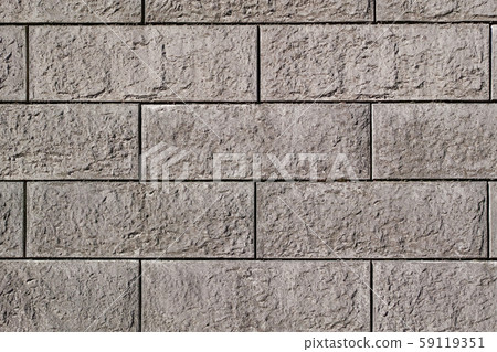 混凝土砌塊牆 59119351