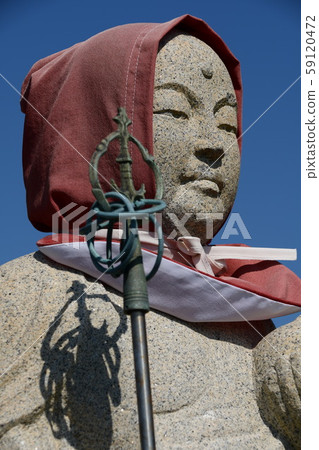 A storehouse in Yuki Higashi, Minami-cho, Ama-gun, Tokushima Prefecture 59120472