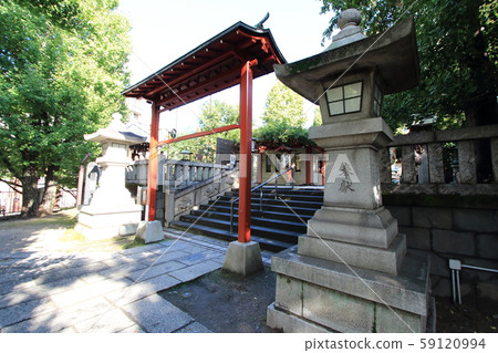 Buddha mountain holy weather 59120994