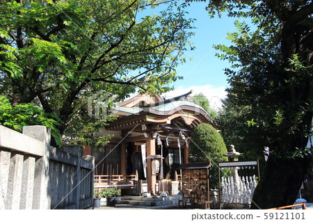 東京白rah神社 東京白rah神社 59121101