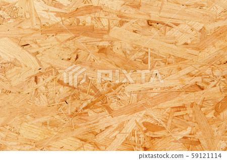 Wood chip plywood (OSB plywood) 59121114