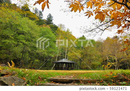 Central Japan National Park - Upper Highlands #9 59121471