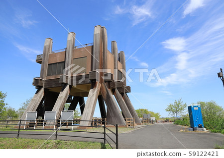 渡瀨遊樂區觀景塔 渡瀨遊樂區觀景塔 59122421