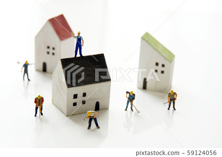 蓋房子的人 59124056