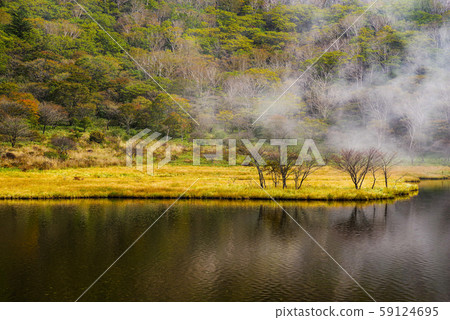 Kakumanan [Mt. Akagi, Gunma Prefecture] 59124695