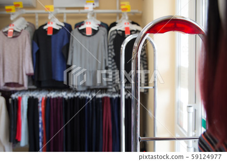 Scanner entrance gate Scanner entrance gate 59124977