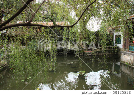 台灣林屋花園 59125838