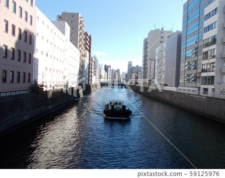 Kanda River Kanda River 59125976