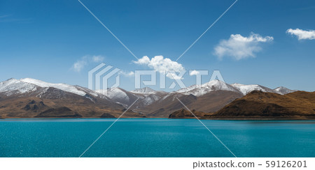 Tibetan Landscape 59126201