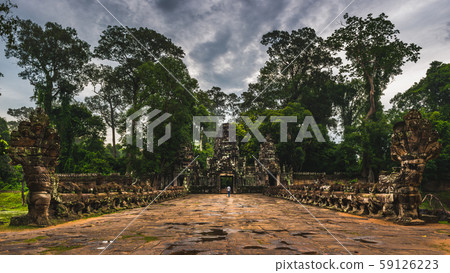 Preah Khan Preah Khan 59126223