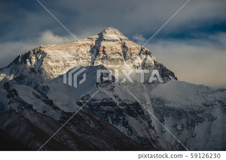 Mount Everest Mount Everest 59126230
