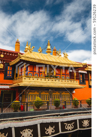 Jokhang Temple 59126239