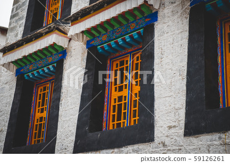 Drepung Monastery 59126261
