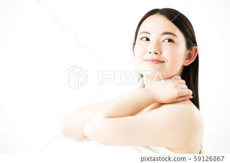 女人的美麗皮膚護理美容 59126867