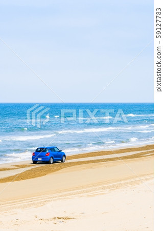 Senrihama Nagisa Driveway (Summer) 59127783