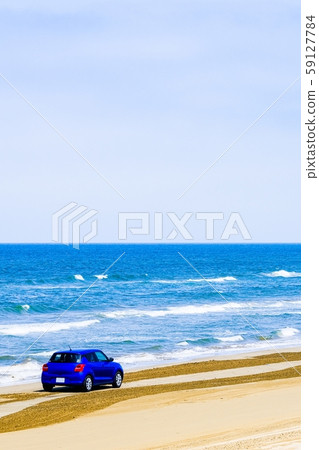 Senrihama Nagisa Driveway (Summer) 59127784