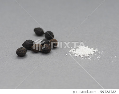 Osiroybana seeds and flour Osiroybana seeds and flour 59128182