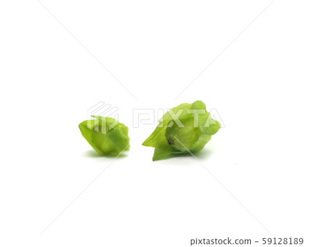 Osiroybana seeds (young yellow-green) Osiroybana seeds (young yellow-green) 59128189