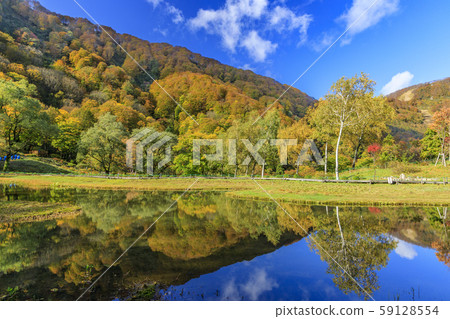 湯澤高原全景公園阿爾卑斯之裡 59128554