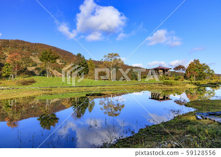 湯澤高原全景公園阿爾卑斯之裡 59128556