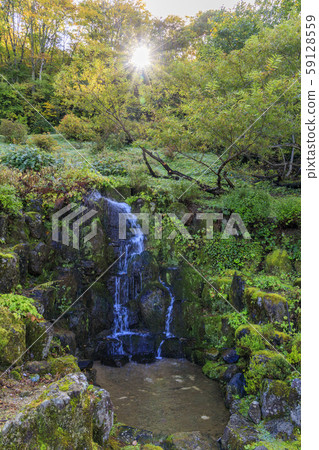 湯澤高原全景公園阿爾卑斯之裡 59128559