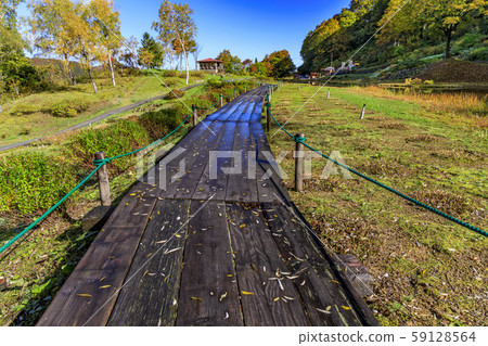 湯澤高原全景公園阿爾卑斯之裡 湯澤高原全景公園阿爾卑斯之裡 59128564