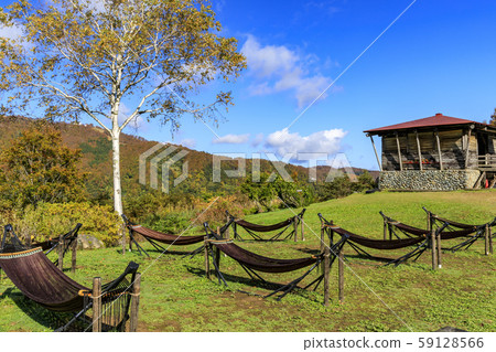 湯澤高原全景公園阿爾卑斯之裡 59128566