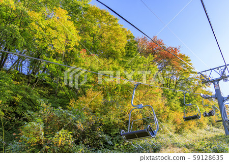 Yuzawa Kogen Panorama Park Alp no Sato 59128635