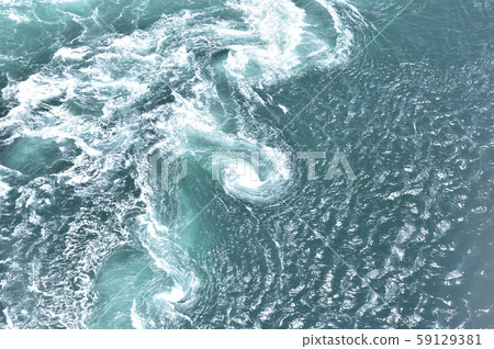 [Tokushima Prefecture] Naruto Uzushio 59129381