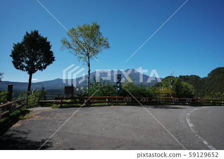 秋初田高原耕地通行天文台 59129652