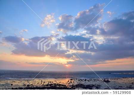 <Amami Jukei> Ayamarisaki遊客公園1的旭 59129908