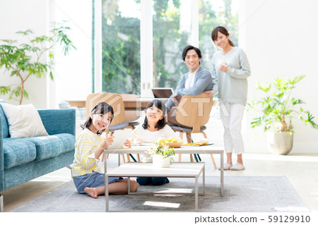 年輕的家庭 59129910