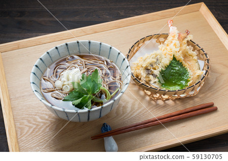 Toshikoshi soba 59130705