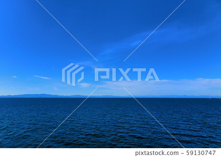 Scenery from the ferry 59130747