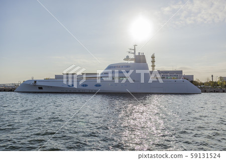 Super yacht Super yacht 59131524