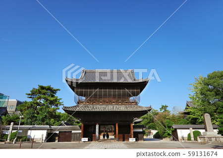 Kenchu-ji Temple, Nagoya City, Aichi Prefecture 59131674
